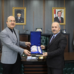 Trabzon üniversitesi
