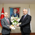 Trabzon üniversitesi