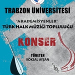 Trabzon üniversitesi