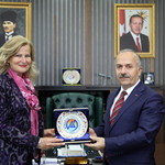 Trabzon üniversitesi