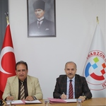 Trabzon üniversitesi
