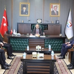 Trabzon üniversitesi