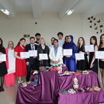 Trabzon üniversitesi