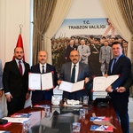 Trabzon üniversitesi
