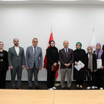 Trabzon üniversitesi