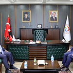 Trabzon üniversitesi