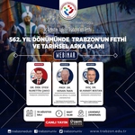 Trabzon üniversitesi