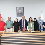 Trabzon üniversitesi