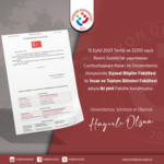 Trabzon üniversitesi