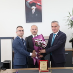 Trabzon üniversitesi