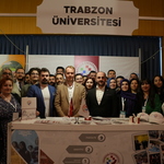 Trabzon üniversitesi