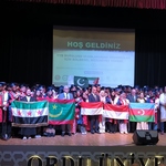 Trabzon üniversitesi