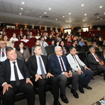 1. Uluslararası Karadeniz Eğitim Bilimleri Kongremiz Başladı