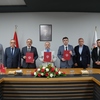 Trabzon üniversitesi