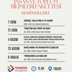 Trabzon üniversitesi