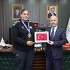 Trabzon üniversitesi