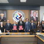 İletişim Fakültemiz ile TGC Arasında İş Birliği Protokolü