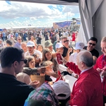 Üniversitemiz TEKNOFEST’26 Şanlıurfa’da Boy Gösterdi