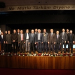 Hekimlerimizin 14 Mart Tıp Bayramını Kutladık