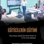 Trabzon üniversitesi