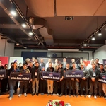 TUA ASTRO Hackathon Başarıyla Tamamlandı