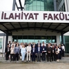 Trabzon üniversitesi