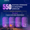 Türkiye Stratejik Teknoloji İnsan Kaynağı Programı (YÖK)
