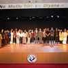 Trabzon üniversitesi