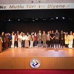 2026-2027 Oryantasyon Programımızı Gerçekleştirdik