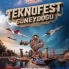 TEKNOFEST GÜNEYDOĞU, 30 EYLÜL-4 EKİM 2026’DA GAP HAVALİMANI’NDA!